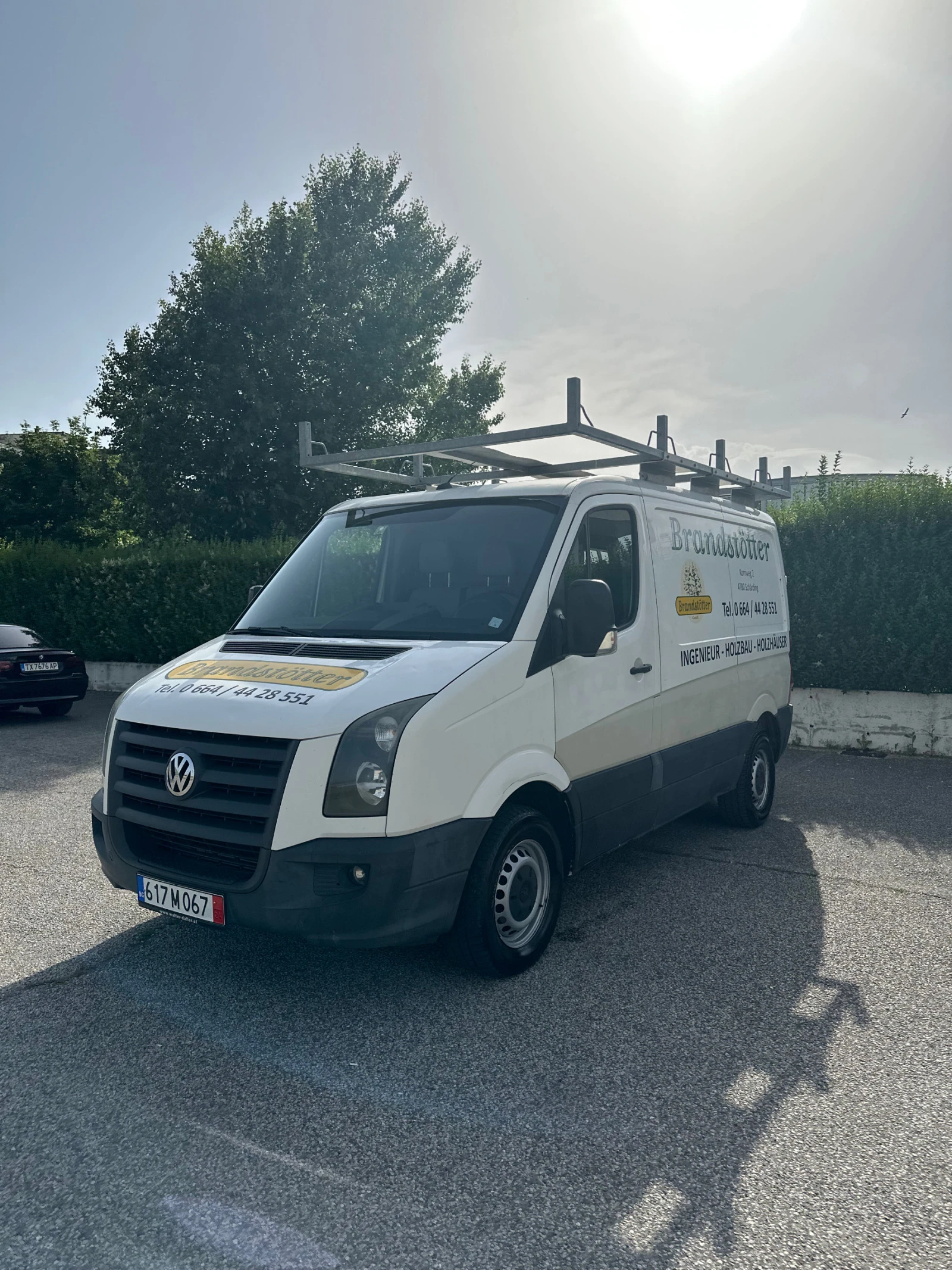 VW Crafter | Mobile.bg   1