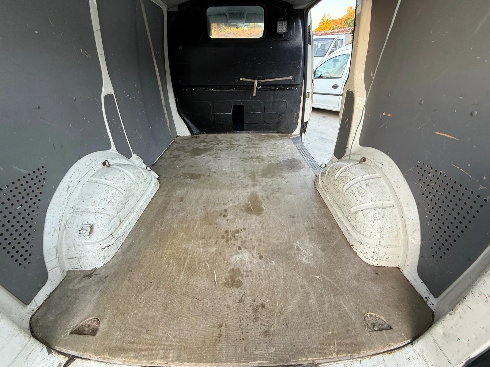 VW T5 1.9TDI  | Mobile.bg   13