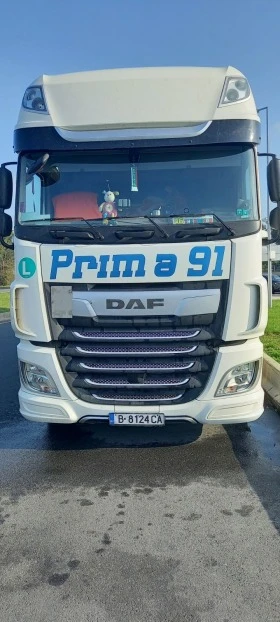 Daf Xf-480 | Mobile.bg    3