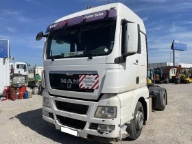     Man Tgx 18.440  