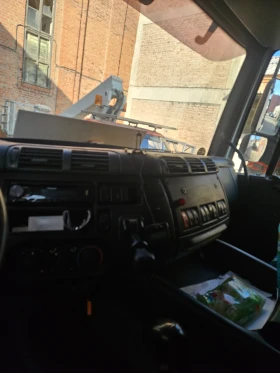 Daf Cf85 | Mobile.bg    6
