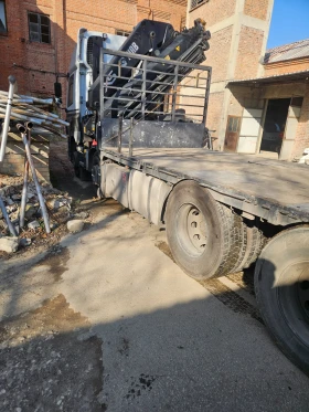Daf Cf85 | Mobile.bg    3