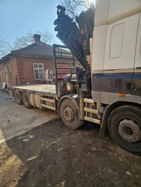 Daf Cf85 | Mobile.bg    4