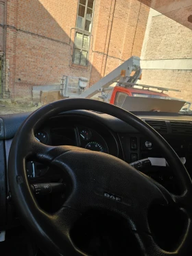 Daf Cf85 | Mobile.bg    5