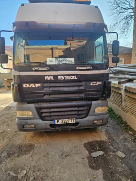     Daf Cf85