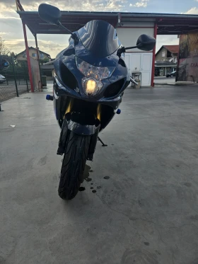 Suzuki Gsxr K4, снимка 7