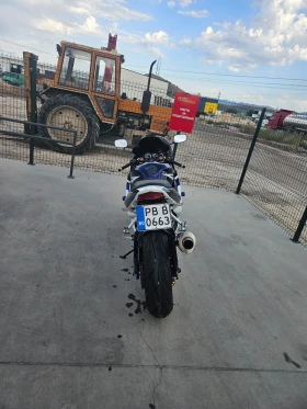 Suzuki Gsxr K4, снимка 6