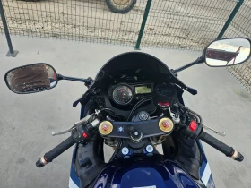 Suzuki Gsxr K4, снимка 5