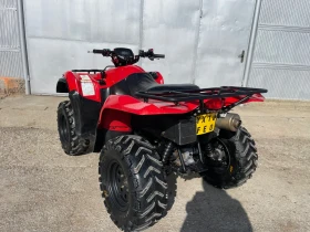 Suzuki KingQuad KingQuad750, снимка 6