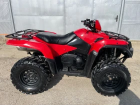 Suzuki KingQuad KingQuad750, снимка 4