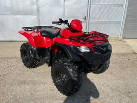 Suzuki KingQuad KingQuad750, снимка 3