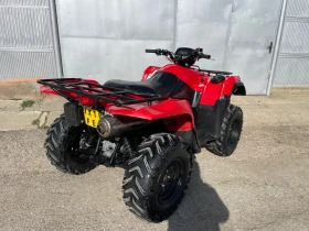 Suzuki KingQuad KingQuad750, снимка 8