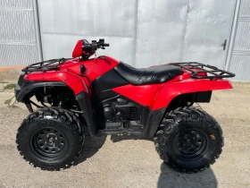 Suzuki KingQuad KingQuad750, снимка 5