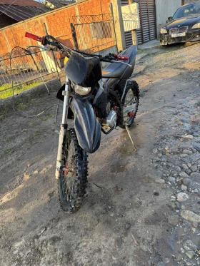 Fantic 125, снимка 3