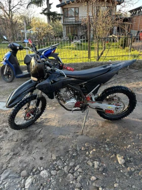 Fantic 125, снимка 1