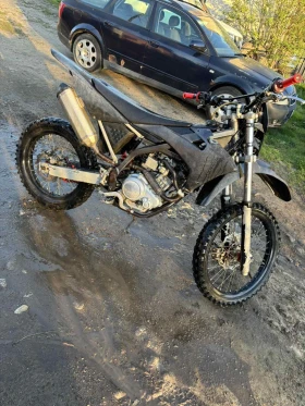 Fantic 125, снимка 2