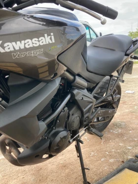 Kawasaki Versys, снимка 13