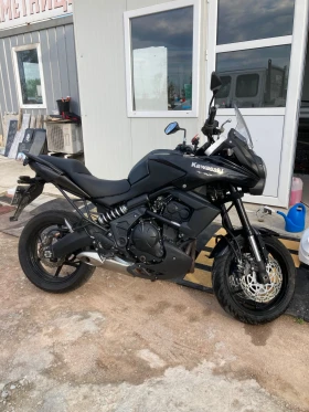 Kawasaki Versys, снимка 3