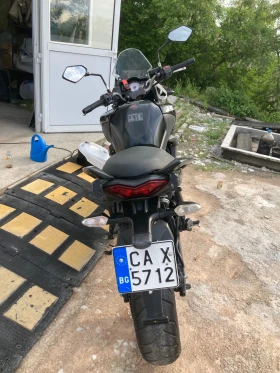 Kawasaki Versys, снимка 2