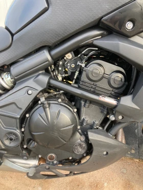Kawasaki Versys, снимка 6