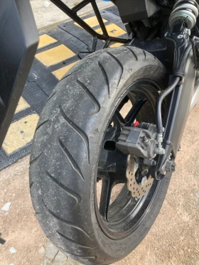 Kawasaki Versys, снимка 5