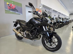 Honda Nc 750ie, ABS-DCT, 2015г., снимка 1