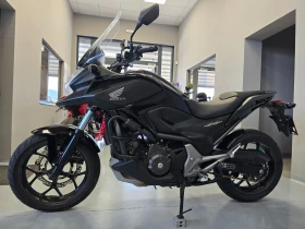 Honda Nc 750ie, ABS-DCT, 2015г., снимка 5