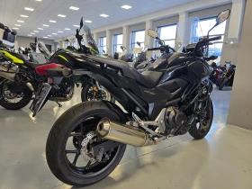 Honda Nc 750ie, ABS-DCT, 2015г., снимка 3