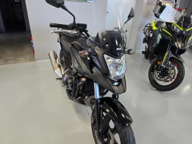 Honda Nc 750ie, ABS-DCT, 2015г., снимка 7