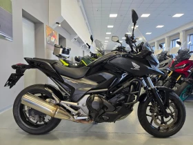 Honda Nc 750ie, ABS-DCT, 2015г., снимка 2