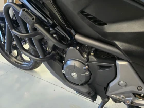 Honda Nc 750ie, ABS-DCT, 2015г., снимка 11