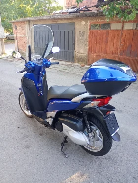 Honda Sh 300Инжекцион 2013г., снимка 11