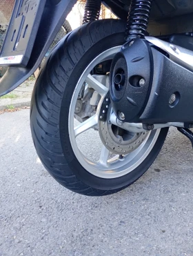 Honda Sh 300Инжекцион 2013г., снимка 6