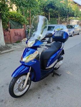 Honda Sh 300Инжекцион 2013г., снимка 13
