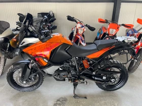 Ktm 1190 ADVENTURE , снимка 1
