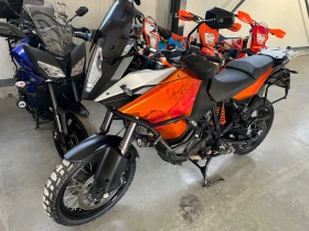 Ktm 1190 ADVENTURE , снимка 4