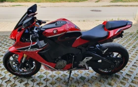 Honda Cbr, снимка 4