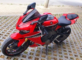 Honda Cbr, снимка 5