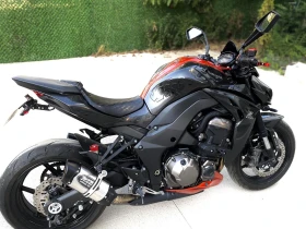 Kawasaki Z, снимка 5