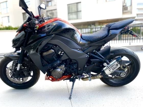 Kawasaki Z, снимка 3