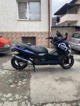 Yamaha T-max 500, снимка 3