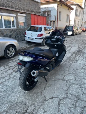 Yamaha T-max 500 | Mobile.bg    4