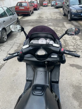 Yamaha T-max 500, снимка 11