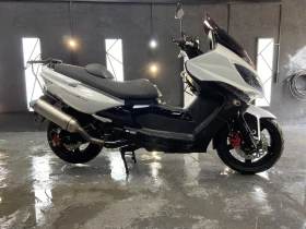 Kymco Xciting 500 | Mobile.bg � ����� ������ 2