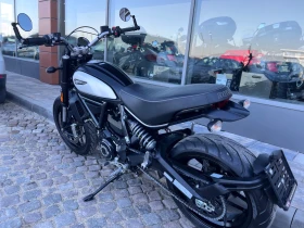 Ducati Ducati Scrambler 800 ABS, снимка 6