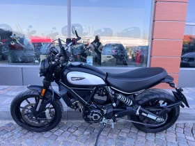 Ducati Ducati Scrambler 800 ABS, снимка 4