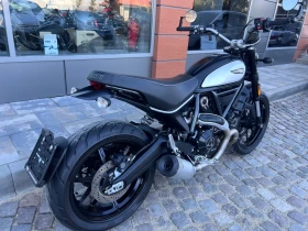 Ducati Ducati Scrambler 800 ABS, снимка 3