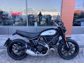  Ducati Ducati Scramb...