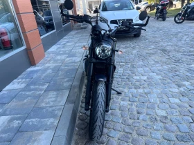 Ducati Ducati Scrambler 800 ABS, снимка 7