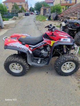 Can-Am Rengade | Mobile.bg    7